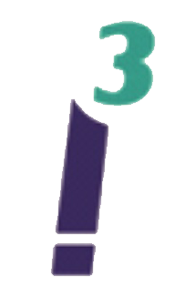 Die Grafik illustriert das kleine "Letter-Logo" der Instatec GmbH