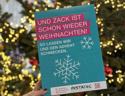 Frohe Weihnachten & einen guten Rutsch