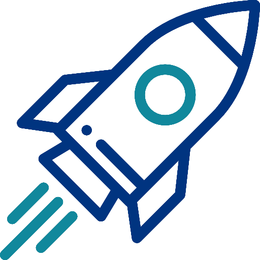 Icon - Für das Thema "Schnelle Abwicklung"