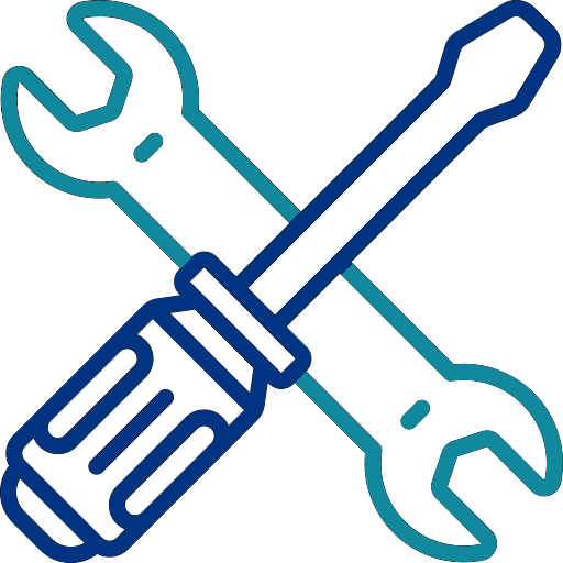 Icon - Für das Thema "Erfahrene Mitarbeiter".